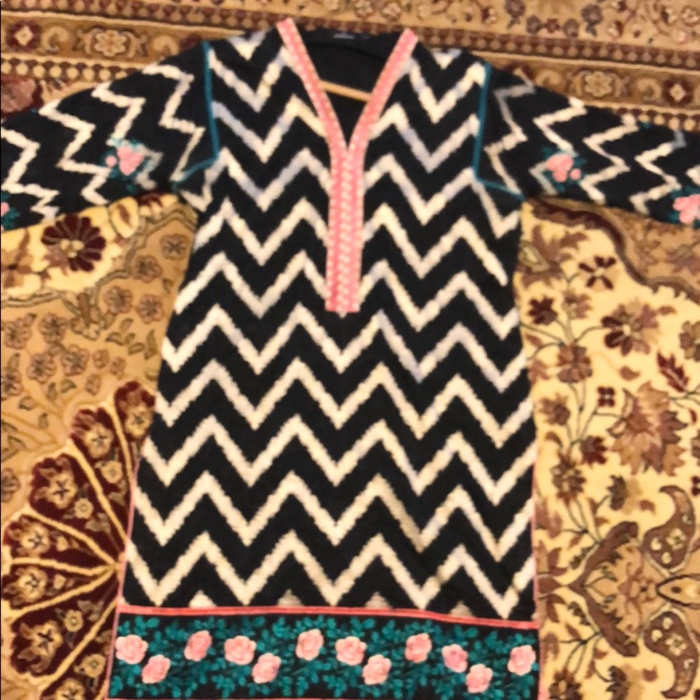 Name brand Kurti